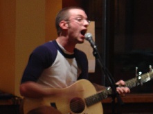 Matt Duke Strikes Again