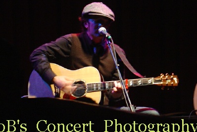 OB's Concert Photography