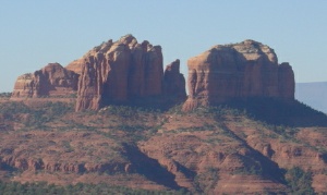 Sedona