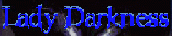 Lady Darkness
