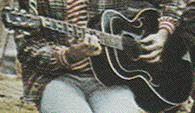 Paul's J180