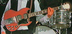 George's SG Standard