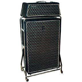 SuperBeatle Amp