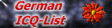 german ICQ list