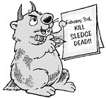 click here to learn more about the devilhog