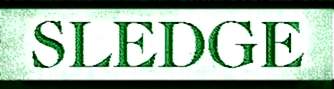            S           L           E           D           G           E           