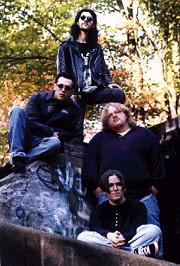 the men behind the curtain