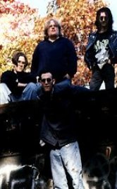 SLeDGE just hangin' around