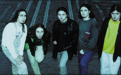 Insmouth Photo