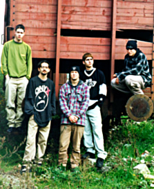 Zone X Photo