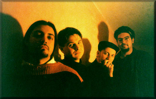 Band Photo!
