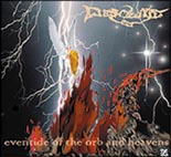 Cover of Eventide Of the Orb and Heavens
