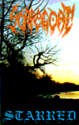 Cover of Starred