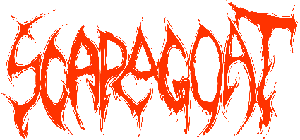 SCAPEGOAT