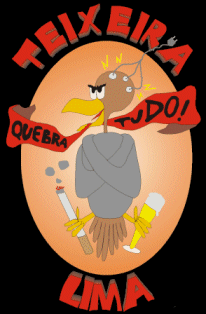TL logo