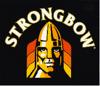 Strongbow Logo