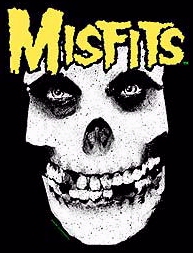 MISFITS