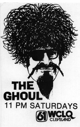 The Ghoul!