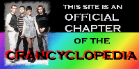 Crancyclopedia
