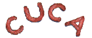 CuCa: The UnOfficial Page