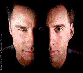 face/off