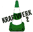 Kraftwerk 2 Album Cover