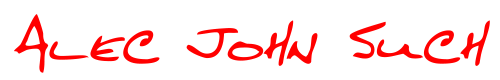 alecjohnsuch_logo.gif (4890 bytes)