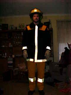 Whick the Firefighter