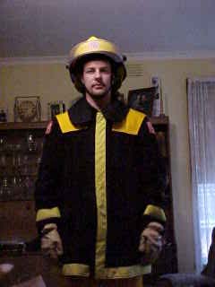 Whick the Firefighter