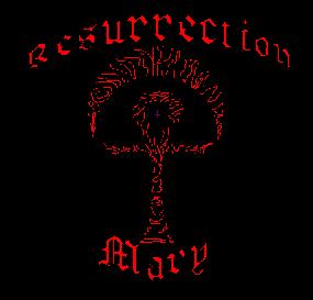 the Resurrection Mary Info Page