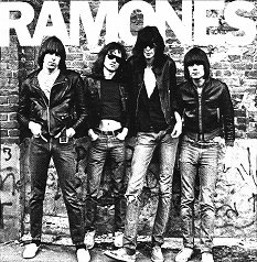 Ramones (1976)