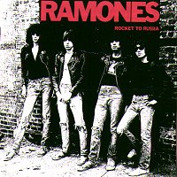 Rocket To Russia (1977)
