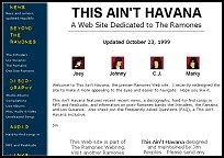 This Ain't Havana