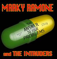 The Answer To Your Problems