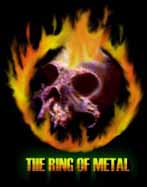 The Metal
Ring