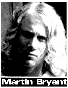 Martin Bryant