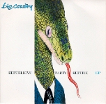 BIC 1 Cover