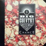 Chance CD Single