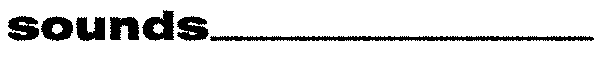[sounds]