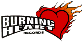 Burning Hart Records