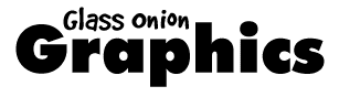 Glass Onion Graphics