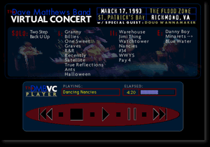 tDMBVC full-screen