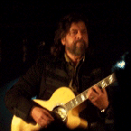 Alan Parsons Live Project - Bussolengo 15/4/05