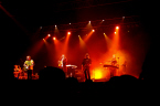 Alan Parsons Live Project