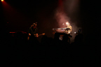 Alan Parsons Live Project