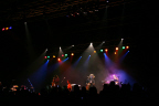 Alan Parsons Live Project