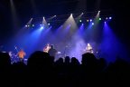 Alan Parsons Live Project