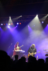 Alan Parsons Live Project