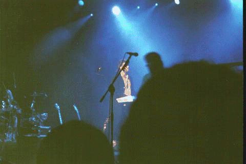 Alan Parsons Live Project