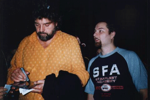 Alan Parsons
